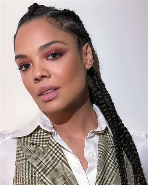 tessa thompson sexy|Tessa Mae (@tessamaethompson) • Instagram photos and videos